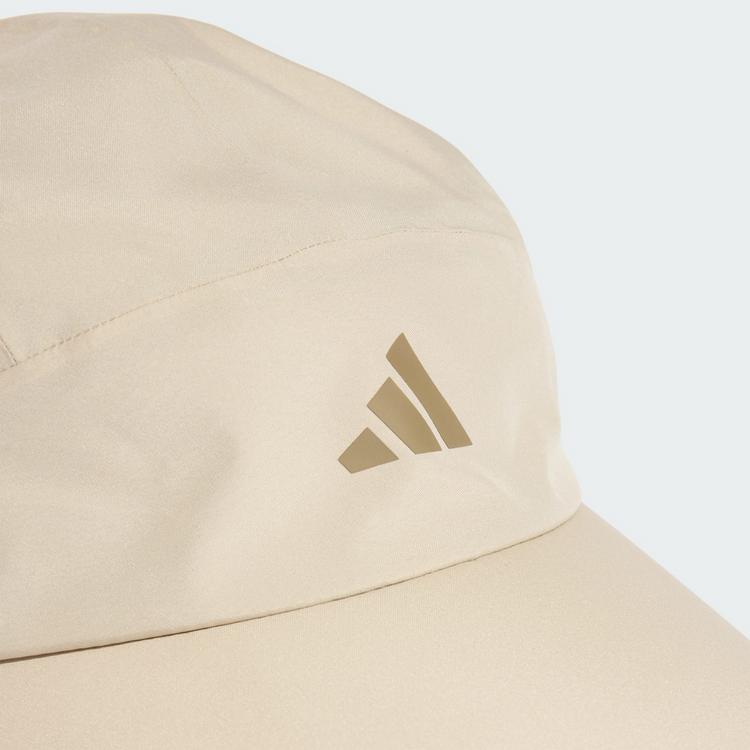adidas adidas HYBRID 5PNL KAPPE Cap - Khaki Three / Khaki Six - 0 | SportScheck
