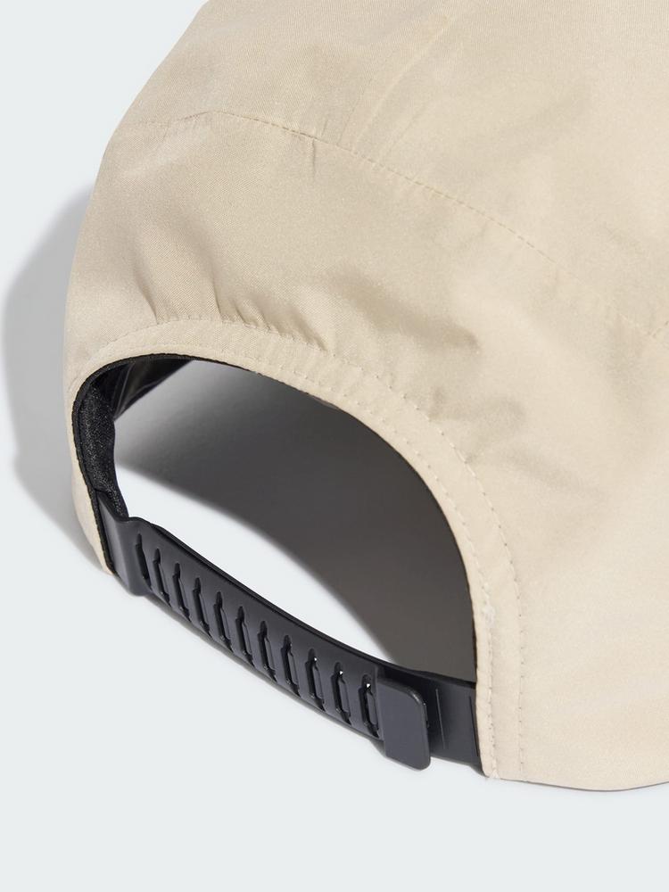 adidas adidas HYBRID 5PNL KAPPE Cap - Khaki Three / Khaki Six - 1 | SportScheck