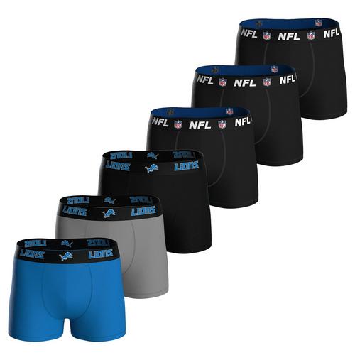 NFL Boxershort Unterhose Herren
