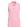 adidas CLIMACOOL KIDS POLOSHIRT, &Auml;RMELLOS Poloshirt Kinder - Pure Turbo