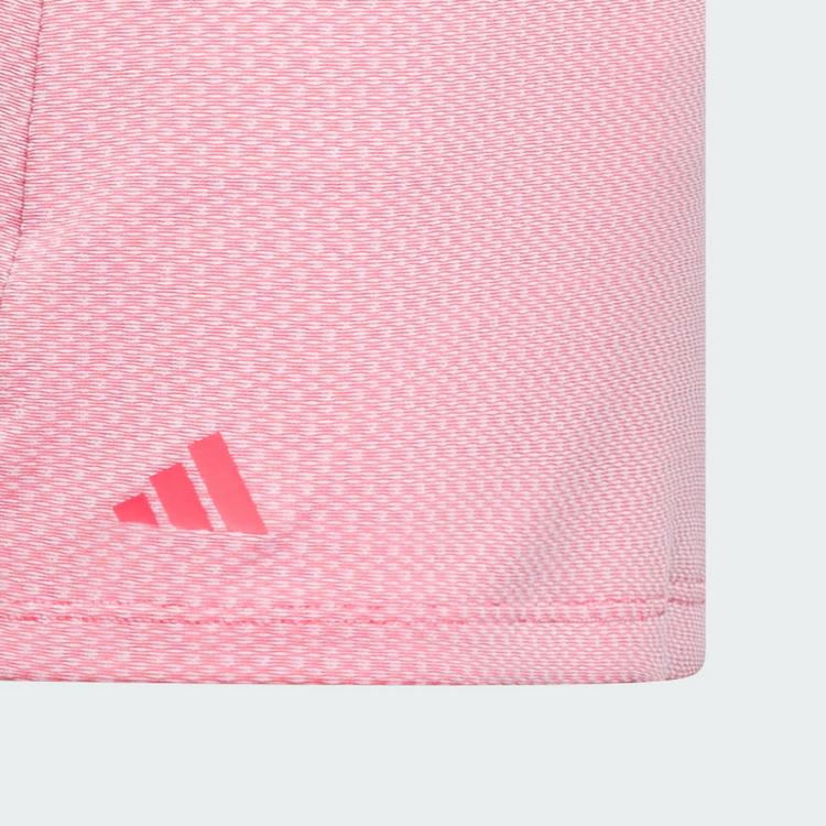 adidas adidas CLIMACOOL KIDS POLOSHIRT, &Auml;RMELLOS Poloshirt Kinder - Pure Turbo - 1 | SportScheck
