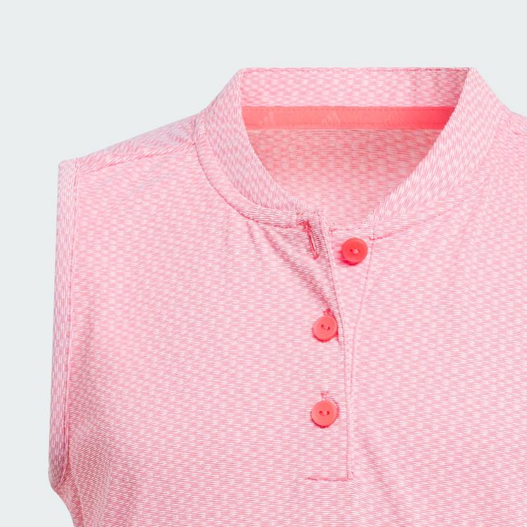 adidas adidas CLIMACOOL KIDS POLOSHIRT, &Auml;RMELLOS Poloshirt Kinder - Pure Turbo - 2 | SportScheck