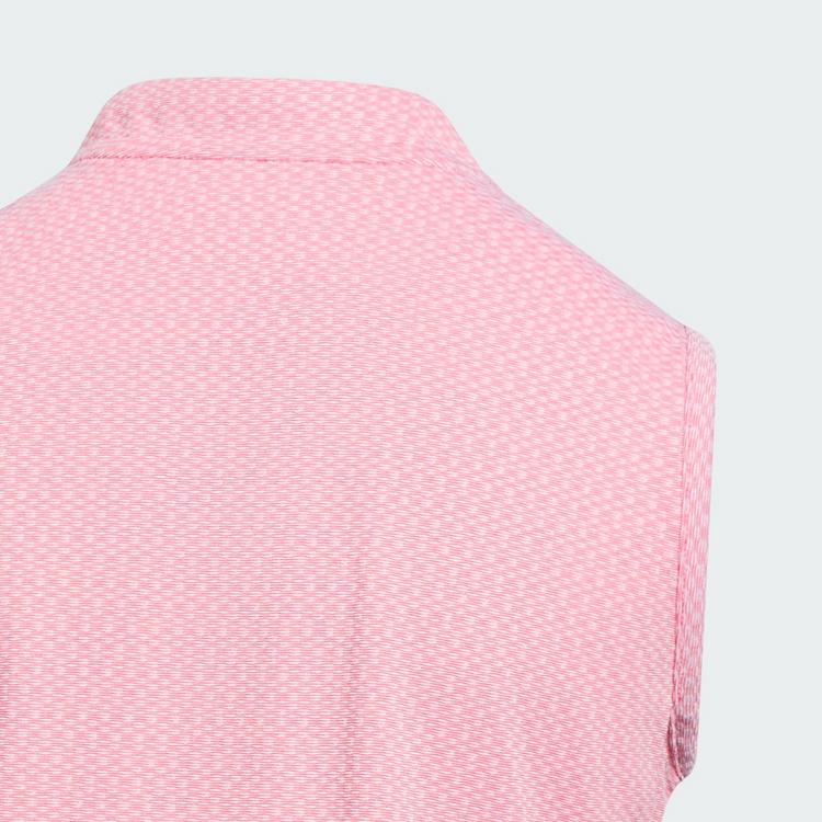 adidas adidas CLIMACOOL KIDS POLOSHIRT, &Auml;RMELLOS Poloshirt Kinder - Pure Turbo - 3 | SportScheck
