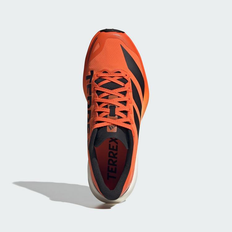 adidas adidas Terrex Agravic 4 Trail Running Schuh Fitnessschuhe Herren - Impact Orange / Core Black / Pure Orange - 0 | SportScheck
