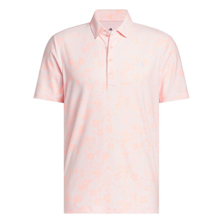 adidas adidas ULTIMATE365+ CLIMACOOL BUTTERSPUN Funktionsshirt Herren - Distilled Pink - 0 | SportScheck