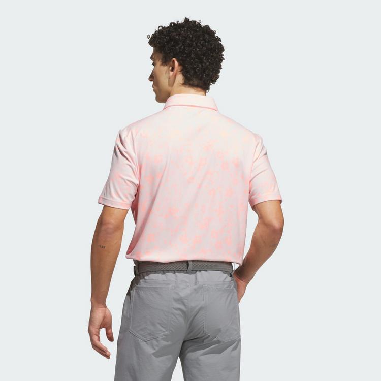 adidas adidas ULTIMATE365+ CLIMACOOL BUTTERSPUN Funktionsshirt Herren - Distilled Pink - 1 | SportScheck