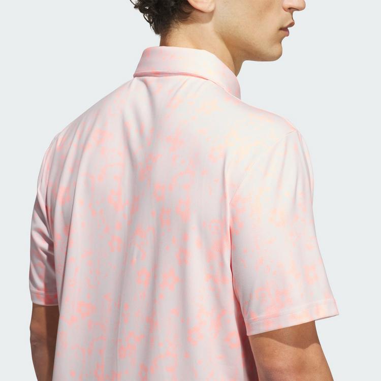 adidas adidas ULTIMATE365+ CLIMACOOL BUTTERSPUN Funktionsshirt Herren - Distilled Pink - 1 | SportScheck