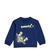 adidas ADIDAS PIXAR TOY STORY JOGGINGANZUG Trainingsanzug Kinder - Dark Blue / Off White