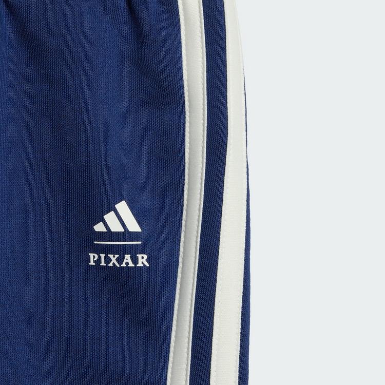 adidas adidas ADIDAS PIXAR TOY STORY JOGGINGANZUG Trainingsanzug Kinder - Dark Blue / Off White - 2 | SportScheck