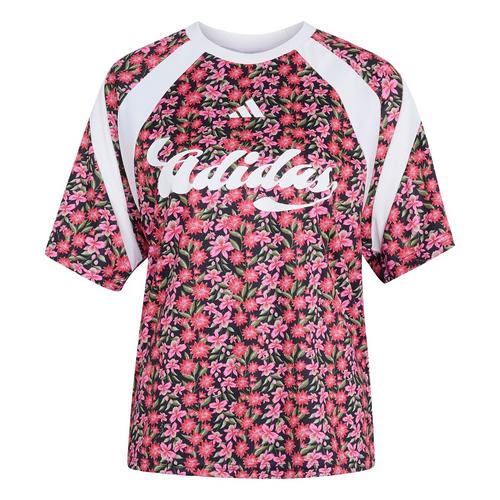 adidas ADIDAS X FARM RIO HOUSE OF TIRO TRIKOT Trikot Damen