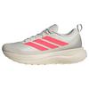 adidas RUNFALCON 6 ATR Turnschuh Laufschuhe Damen - Orbit Grey / Solar Turbo / Alumina