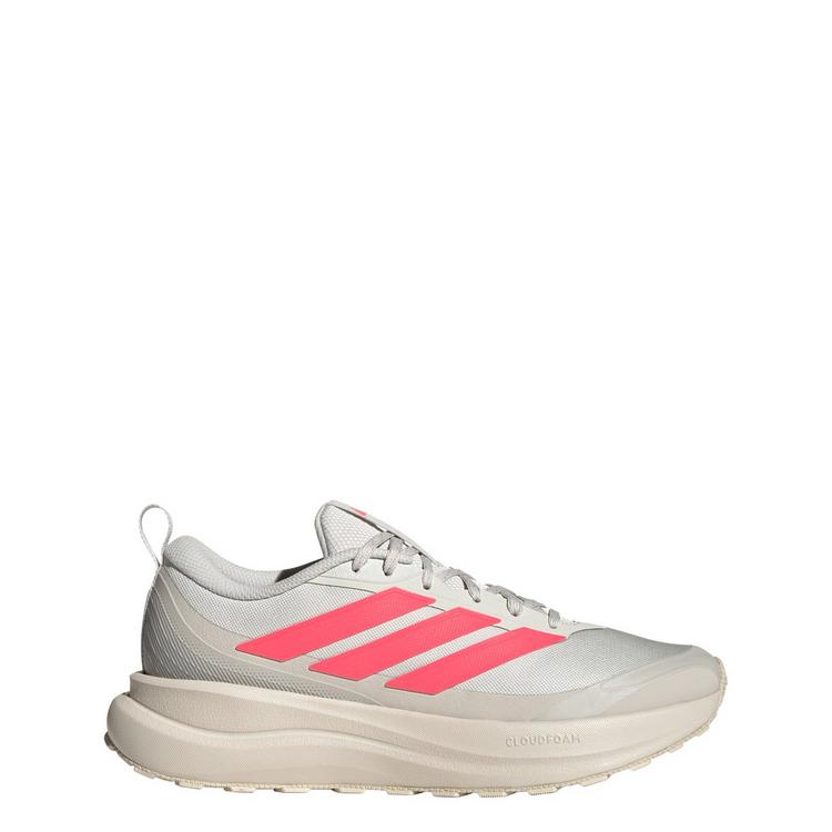 adidas adidas RUNFALCON 6 ATR Turnschuh Laufschuhe Damen - Orbit Grey / Solar Turbo / Alumina - 0 | SportScheck