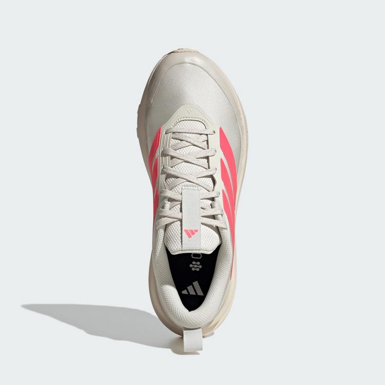 adidas adidas RUNFALCON 6 ATR Turnschuh Laufschuhe Damen - Orbit Grey / Solar Turbo / Alumina - 1 | SportScheck