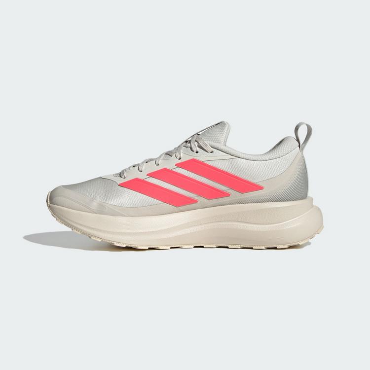 adidas adidas RUNFALCON 6 ATR Turnschuh Laufschuhe Damen - Orbit Grey / Solar Turbo / Alumina - 5 | SportScheck