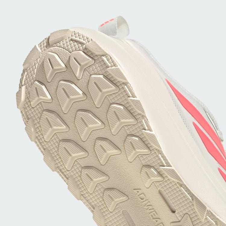 adidas adidas RUNFALCON 6 ATR Turnschuh Laufschuhe Damen - Orbit Grey / Solar Turbo / Alumina - 6 | SportScheck