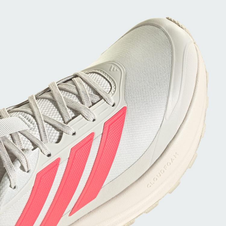 adidas adidas RUNFALCON 6 ATR Turnschuh Laufschuhe Damen - Orbit Grey / Solar Turbo / Alumina - 7 | SportScheck