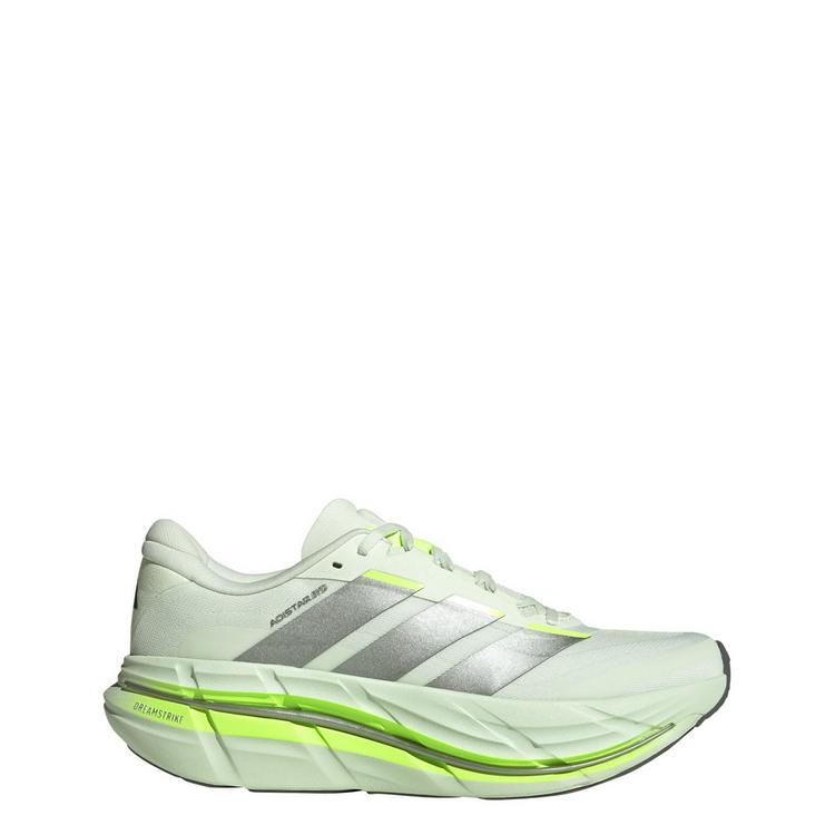 adidas adidas ADISTAR BYD&nbsp;2 LAUFSCHUH Laufschuhe Herren - Crystal Jade / Tech Grey Metallic / Signal Green - 0 | SportScheck