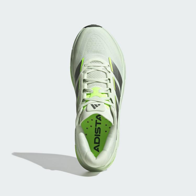adidas adidas ADISTAR BYD&nbsp;2 LAUFSCHUH Laufschuhe Herren - Crystal Jade / Tech Grey Metallic / Signal Green - 1 | SportScheck