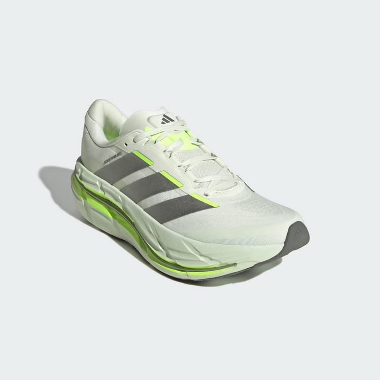 adidas adidas ADISTAR BYD&nbsp;2 LAUFSCHUH Laufschuhe Herren - Crystal Jade / Tech Grey Metallic / Signal Green - 3 | SportScheck