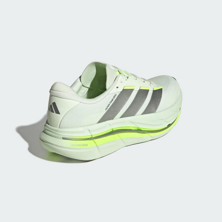 adidas adidas ADISTAR BYD&nbsp;2 LAUFSCHUH Laufschuhe Herren - Crystal Jade / Tech Grey Metallic / Signal Green - 4 | SportScheck