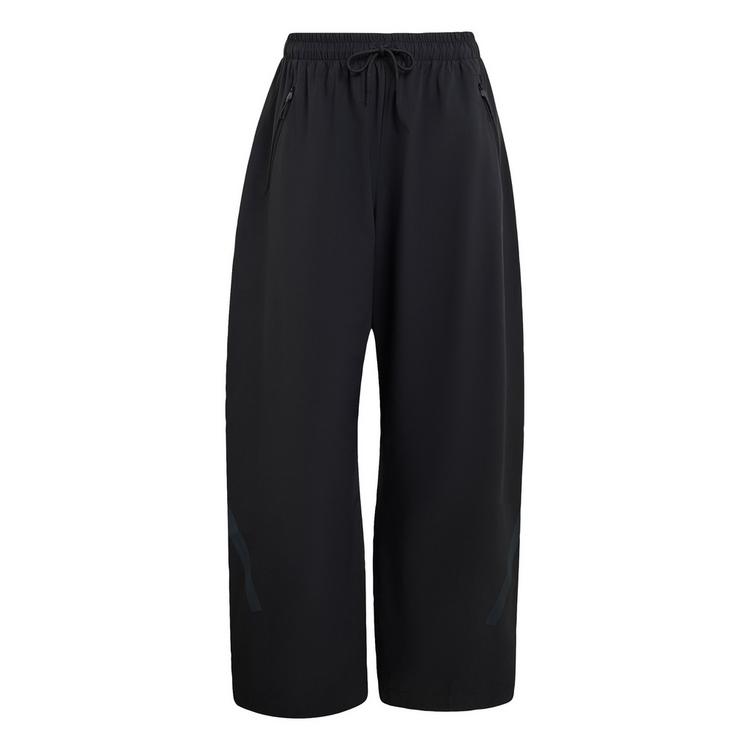 adidas adidas ADIDAS Z.N.E. HOSE, GEWEBT Freizeithose Damen - Black - 0 | SportScheck