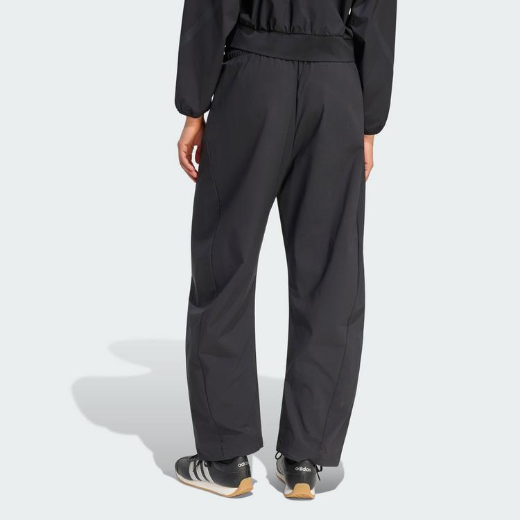 adidas adidas ADIDAS Z.N.E. HOSE, GEWEBT Freizeithose Damen - Black - 1 | SportScheck