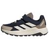 adidas Terrex Anylander Kids Wanderschuh Wanderschuhe Kinder - Legend Ink / Wonder White / Khaki Six