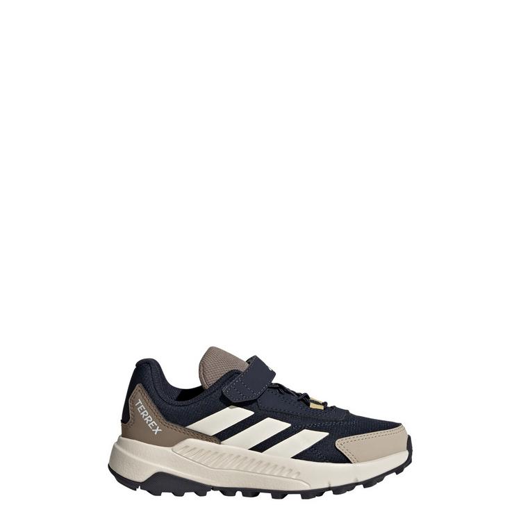 adidas adidas Terrex Anylander Kids Wanderschuh Wanderschuhe Kinder - Legend Ink / Wonder White / Khaki Six - 0 | SportScheck