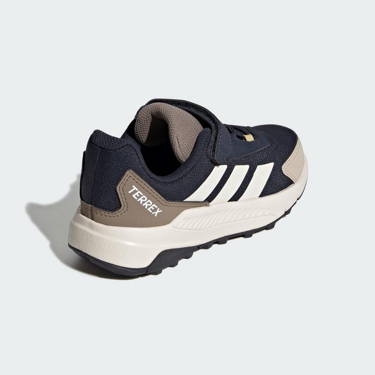 adidas adidas Terrex Anylander Kids Wanderschuh Wanderschuhe Kinder - Legend Ink / Wonder White / Khaki Six - 4 | SportScheck