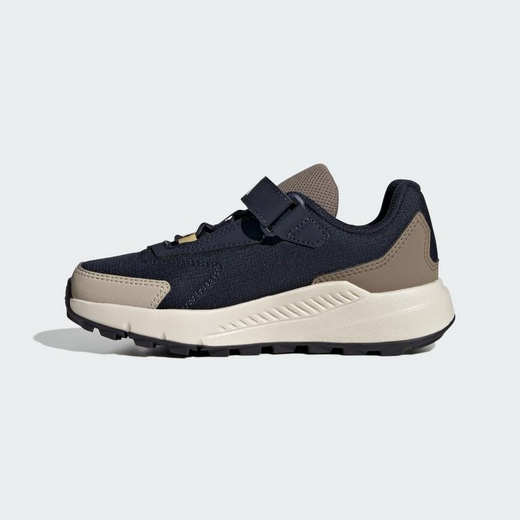 adidas adidas Terrex Anylander Kids Wanderschuh Wanderschuhe Kinder - Legend Ink / Wonder White / Khaki Six - 5 | SportScheck