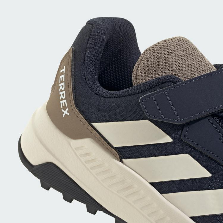 adidas adidas Terrex Anylander Kids Wanderschuh Wanderschuhe Kinder - Legend Ink / Wonder White / Khaki Six - 7 | SportScheck