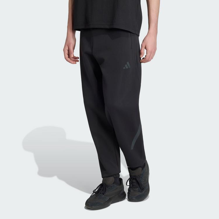 adidas adidas ADIDAS Z.N.E. HOSE Freizeithose Herren - Black - 0 | SportScheck