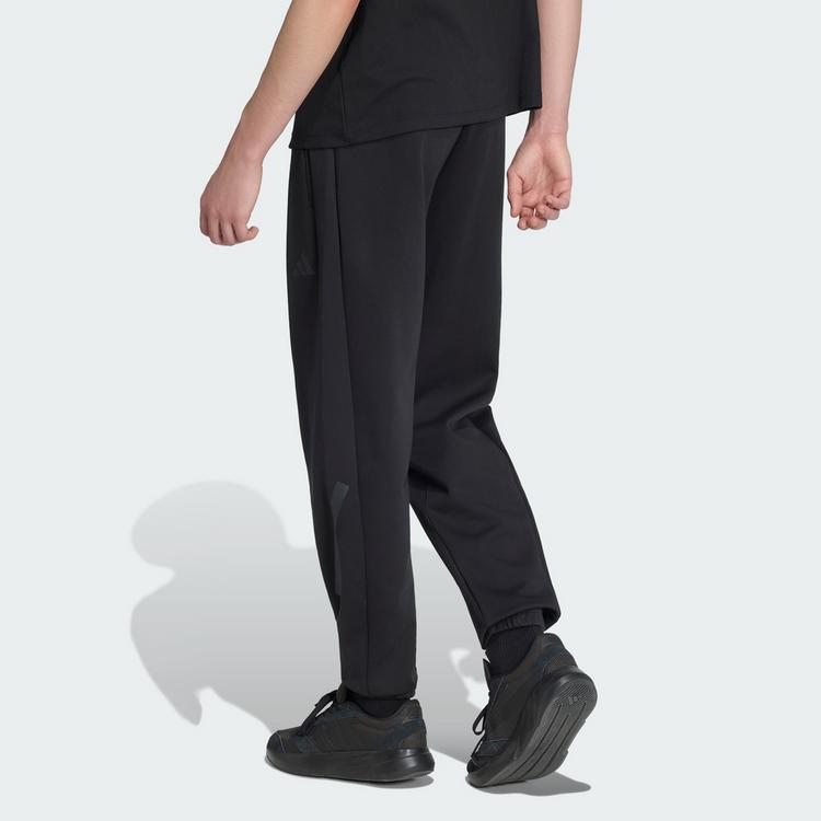 adidas adidas ADIDAS Z.N.E. HOSE Freizeithose Herren - Black - 1 | SportScheck