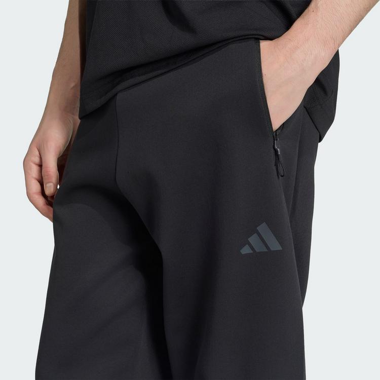 adidas adidas ADIDAS Z.N.E. HOSE Freizeithose Herren - Black - 0 | SportScheck