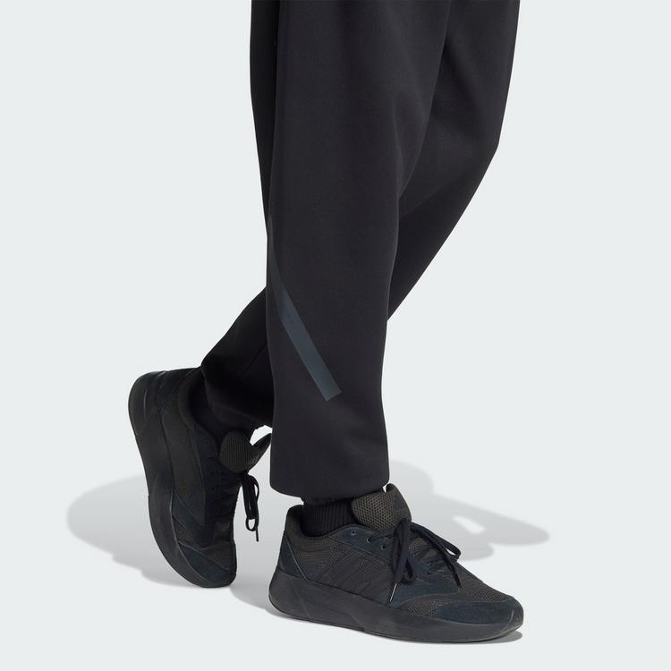 adidas adidas ADIDAS Z.N.E. HOSE Freizeithose Herren - Black - 1 | SportScheck