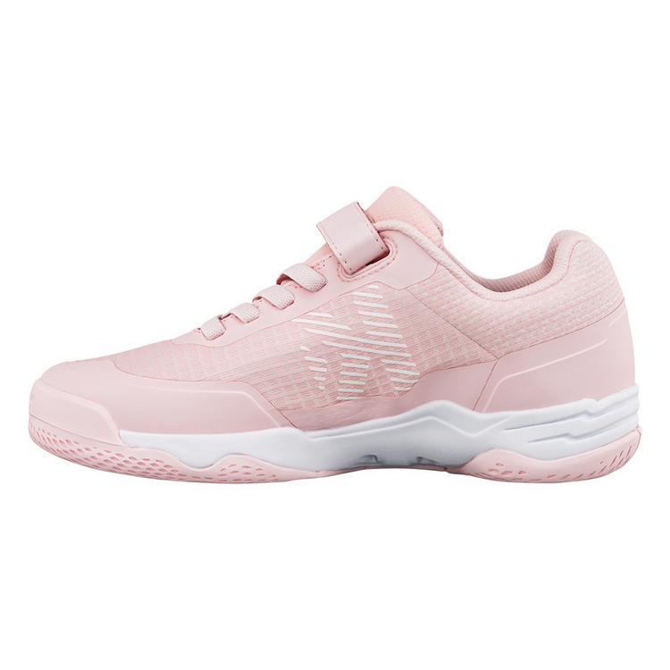 Kempa Kempa Wing 3.0 Kids Hallenschuhe Kinder - rosa/wei&szlig; - 0 | SportScheck