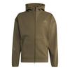 adidas ADIDAS Z.N.E. TRAININGSJACKE, Sweatjacke Herren - Black