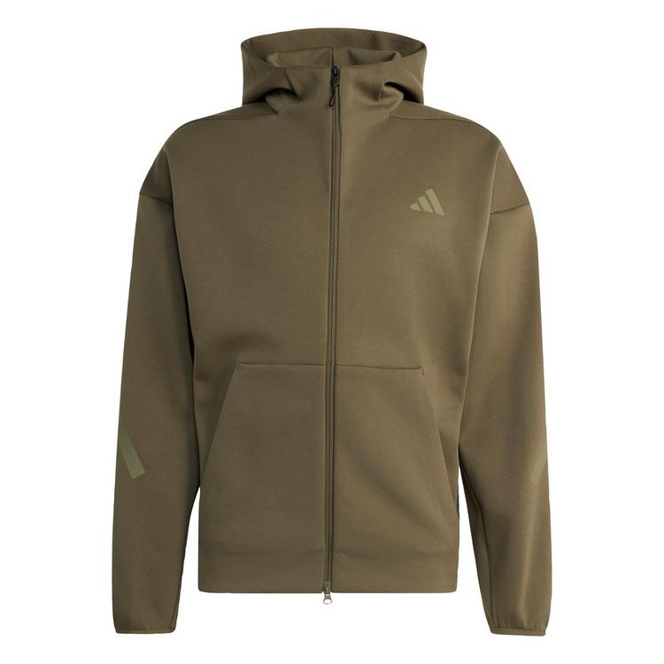 adidas adidas ADIDAS Z.N.E. TRAININGSJACKE, Sweatjacke Herren - Black - 0 | SportScheck