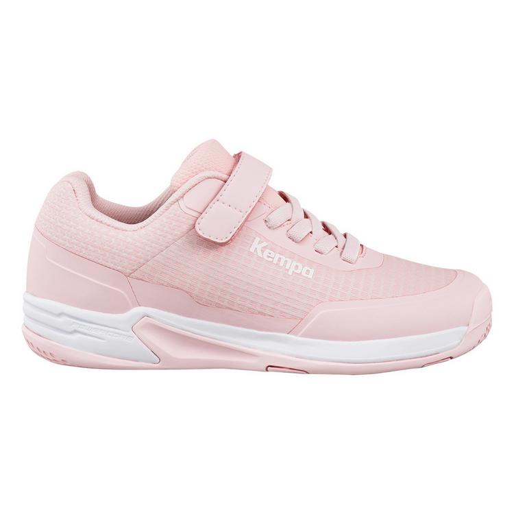 Kempa Kempa Wing 3.0 Kids Hallenschuhe Kinder - rosa/wei&szlig; - 1 | SportScheck