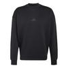 adidas ADIDAS Z.N.E. SWEATSHIRT Sweatshirt Herren - Black