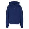 adidas ADIDAS KIT HOODIE, KLEINES LOGO Hoodie Herren - Dark Blue