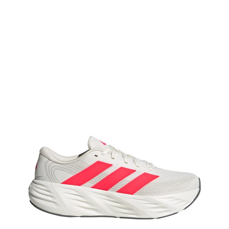 adidas adidas GALAXY&nbsp;8 LAUFSCHUH Laufschuhe Herren - Cloud White / Lucid Red / Grey One - 0 | SportScheck