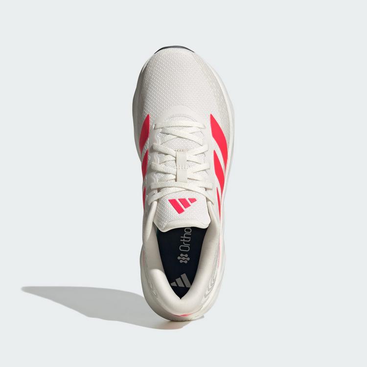 adidas adidas GALAXY&nbsp;8 LAUFSCHUH Laufschuhe Herren - Cloud White / Lucid Red / Grey One - 1 | SportScheck