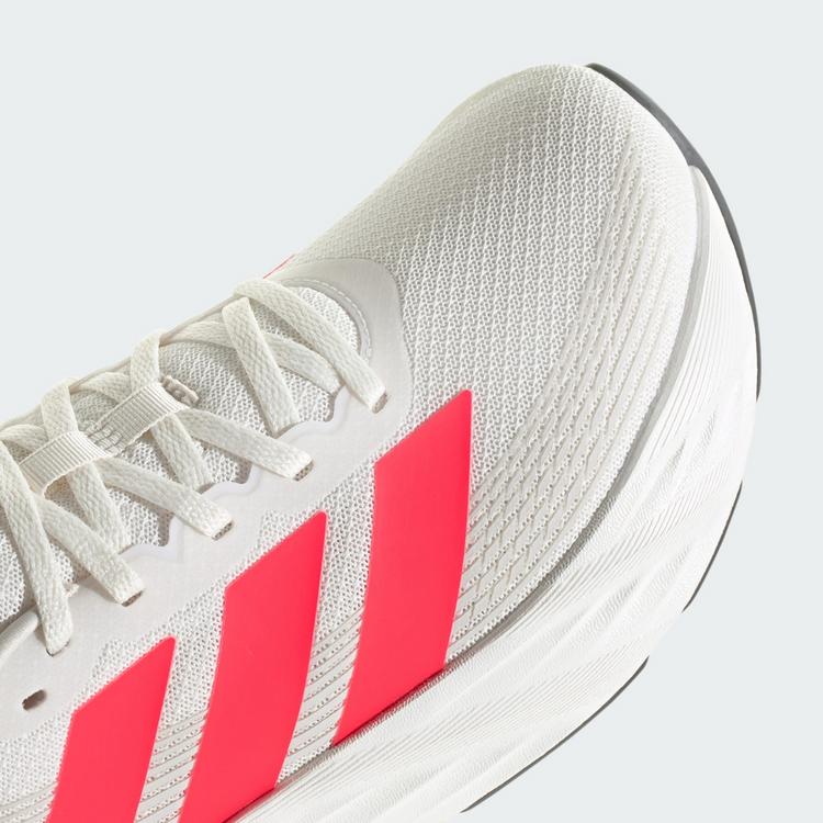 adidas adidas GALAXY&nbsp;8 LAUFSCHUH Laufschuhe Herren - Cloud White / Lucid Red / Grey One - 7 | SportScheck