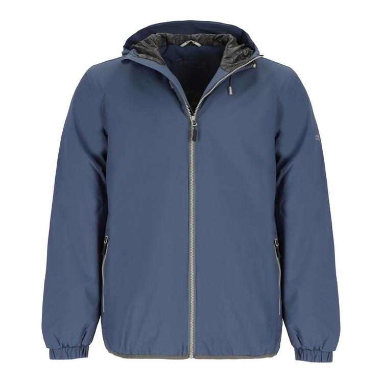 PRO-X elements PRO-X elements BERT Funktionsjacke Herren - Vintageblau - 0 | SportScheck