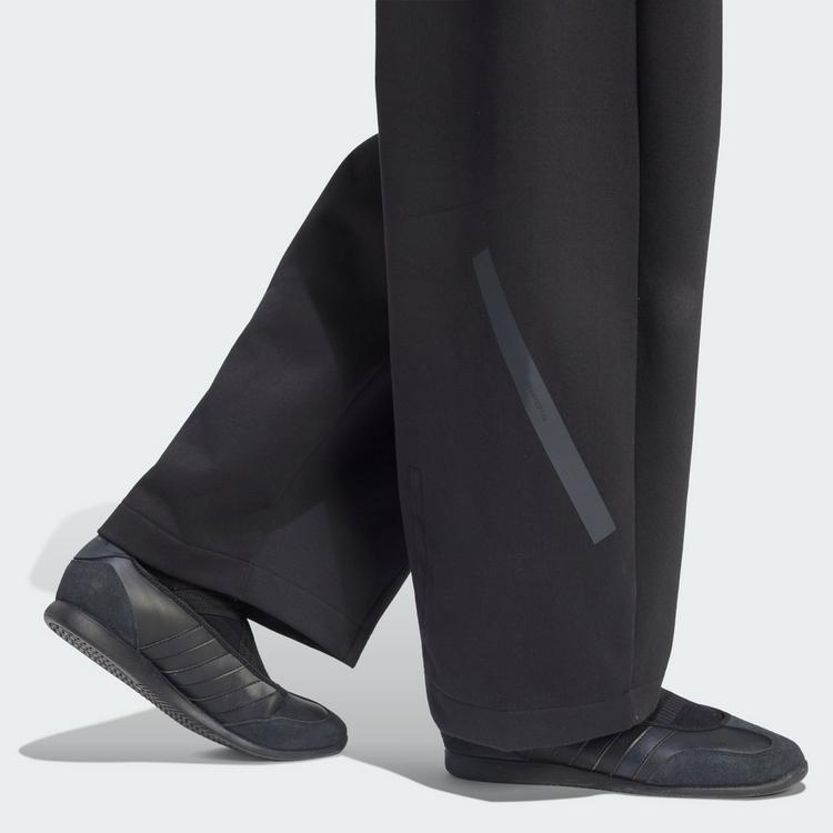 adidas adidas ADIDAS Z.N.E. HOSE, WEIT Freizeithose Damen - Black - 1 | SportScheck