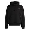 adidas adi365 Running Community Culture Hoodie Laufhoodie - Black