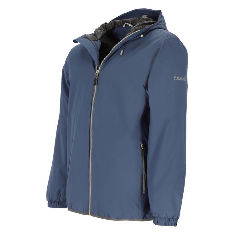 PRO-X elements PRO-X elements BERT Funktionsjacke Herren - Vintageblau - 0 | SportScheck