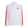 adidas FIFA Fussball-Weltmeisterschaft 26&trade; Trainingsanzug Herren - White