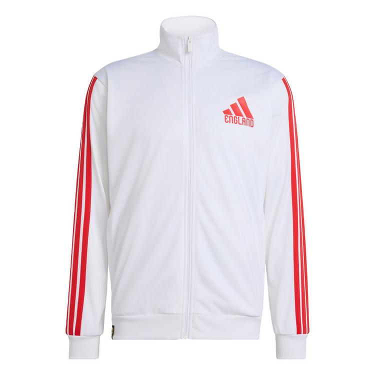 adidas adidas FIFA Fussball-Weltmeisterschaft 26&trade; Trainingsanzug Herren - White - 0 | SportScheck